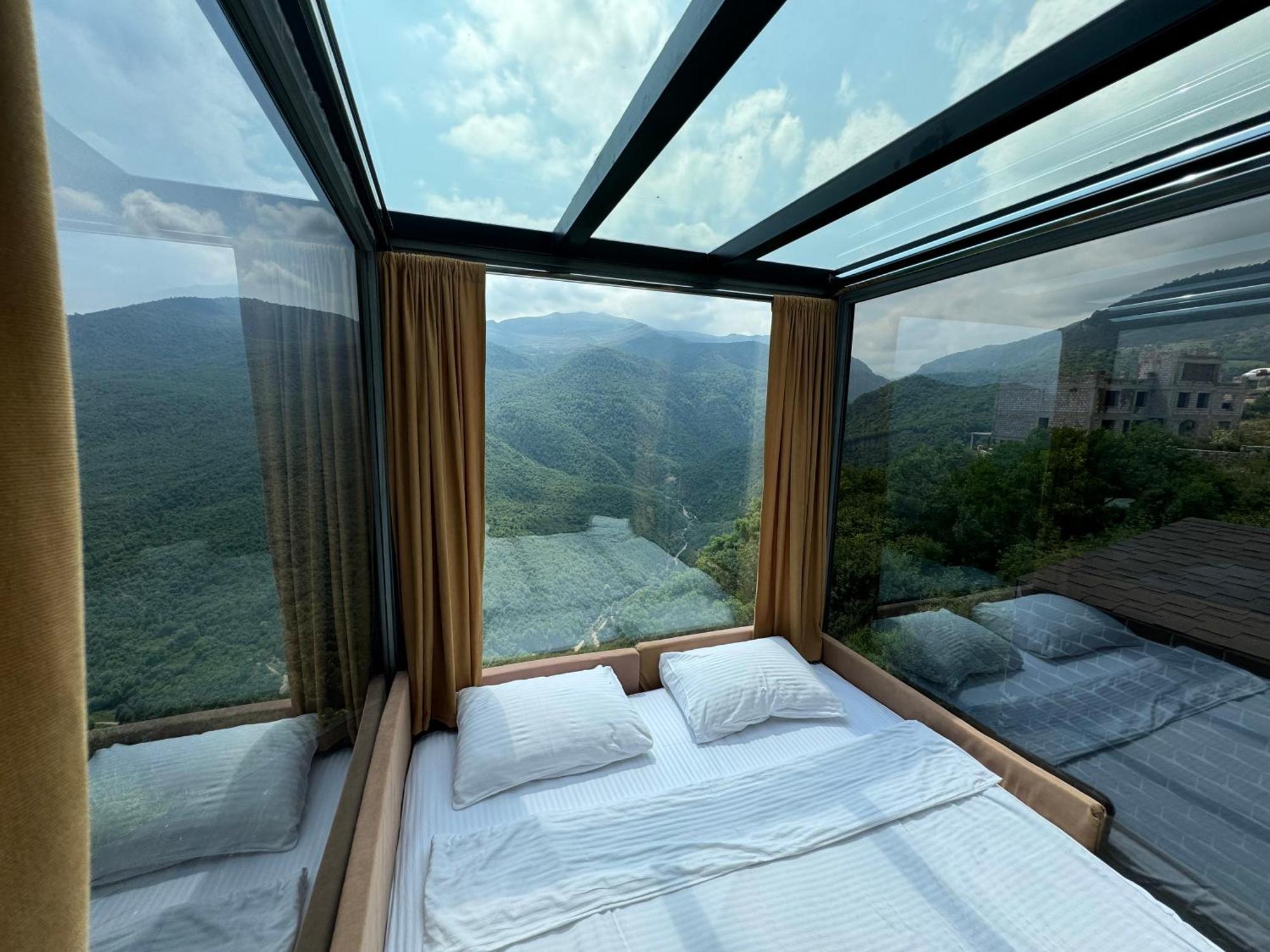 Lost In Sky Yenokavan ภายนอก รูปภาพ